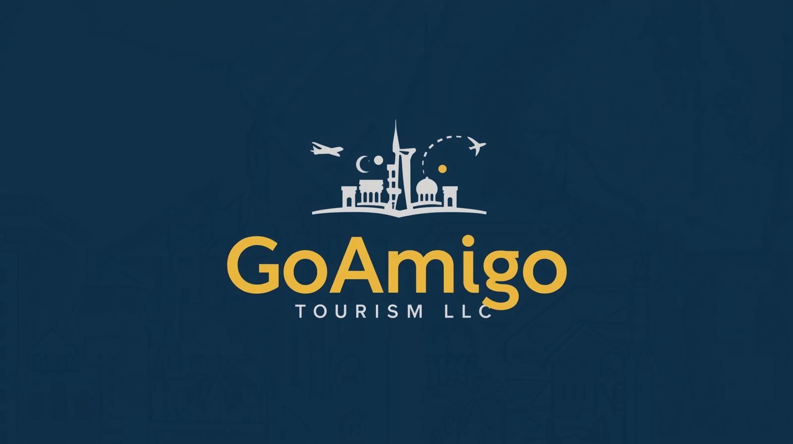 GoAmigo Tourism LLC